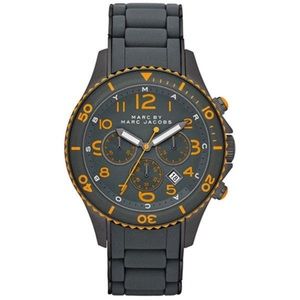 Marc by Marc Jacobs Chronograph Mens Watch MBM2584